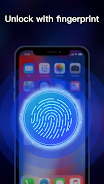 App Lock & AppLock Fingerprint स्क्रीनशॉट 1