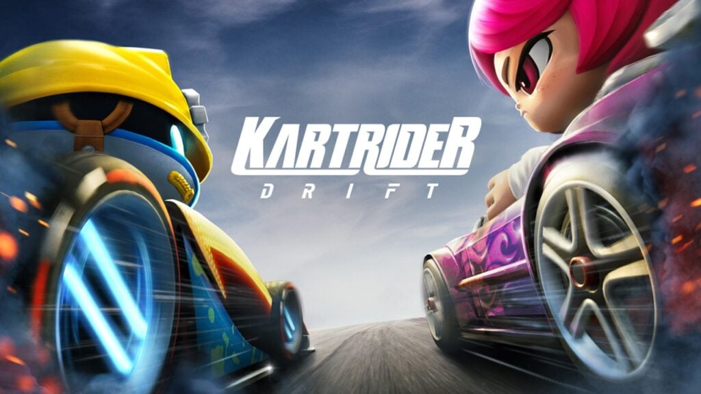 Nexon ปิด Kartrider: Drift ทั่วโลก