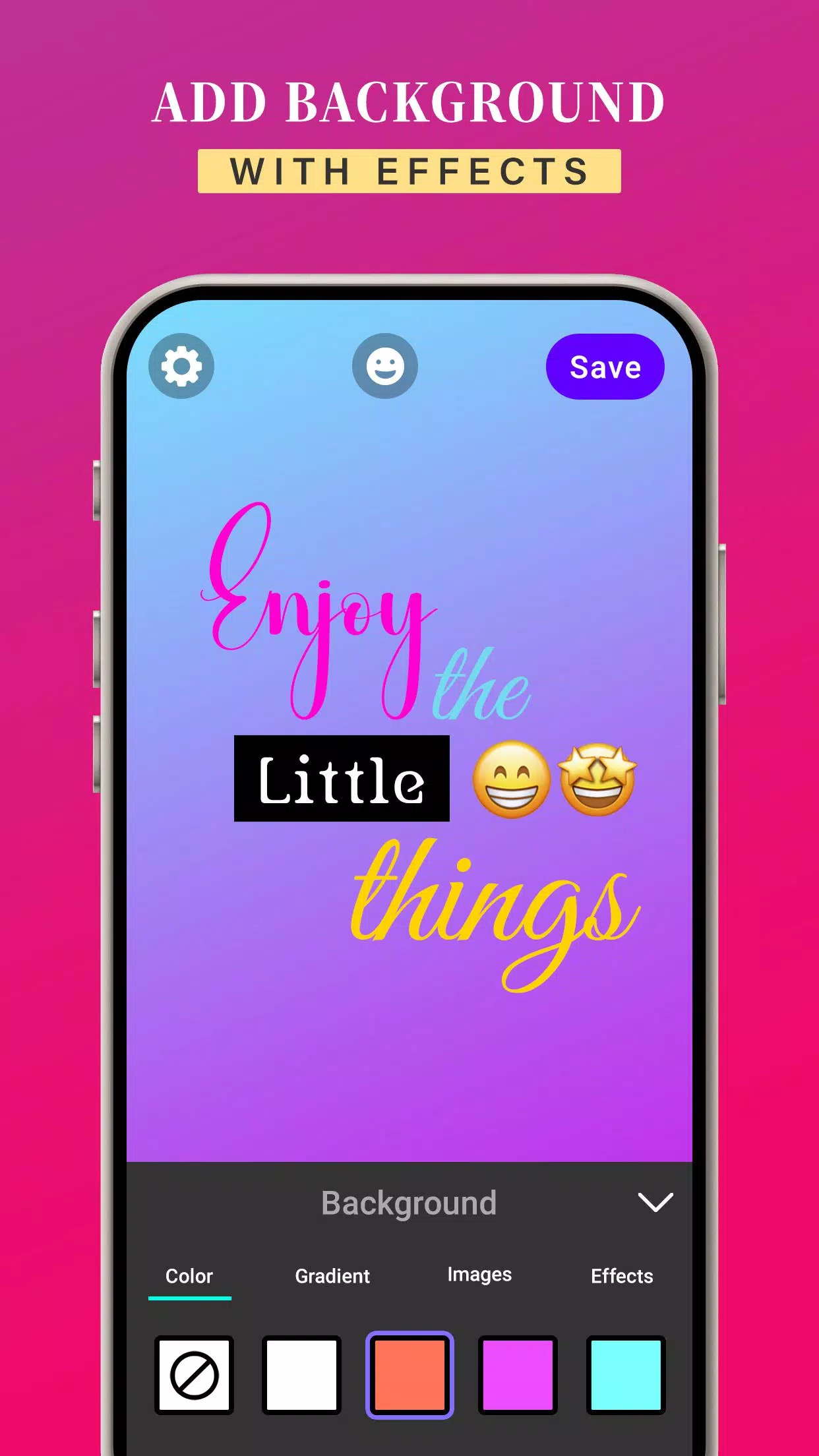 iOS Emojis For Story Captura de pantalla 3