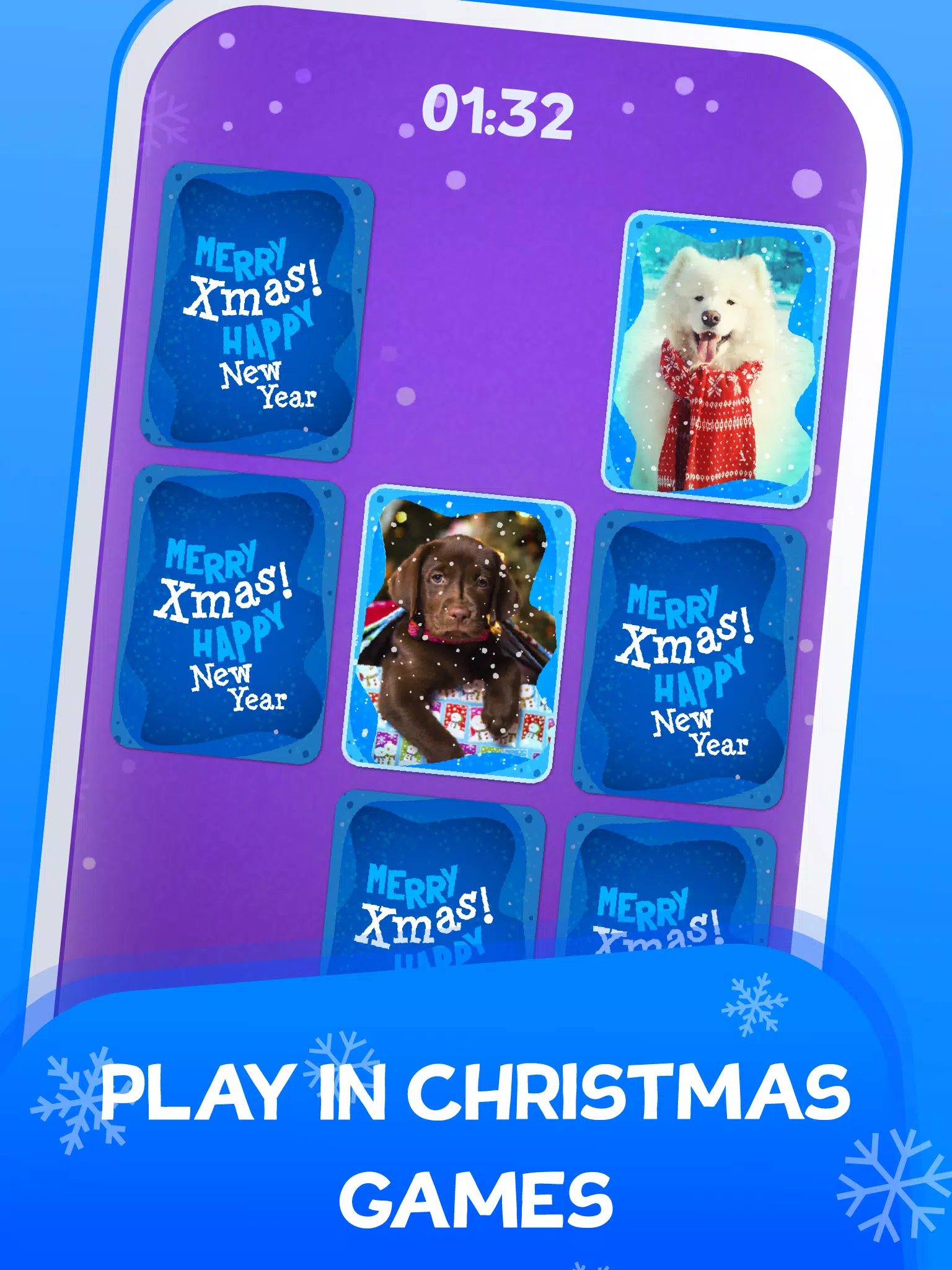 Christmas Prank Call for Kids ภาพหน้าจอ 3