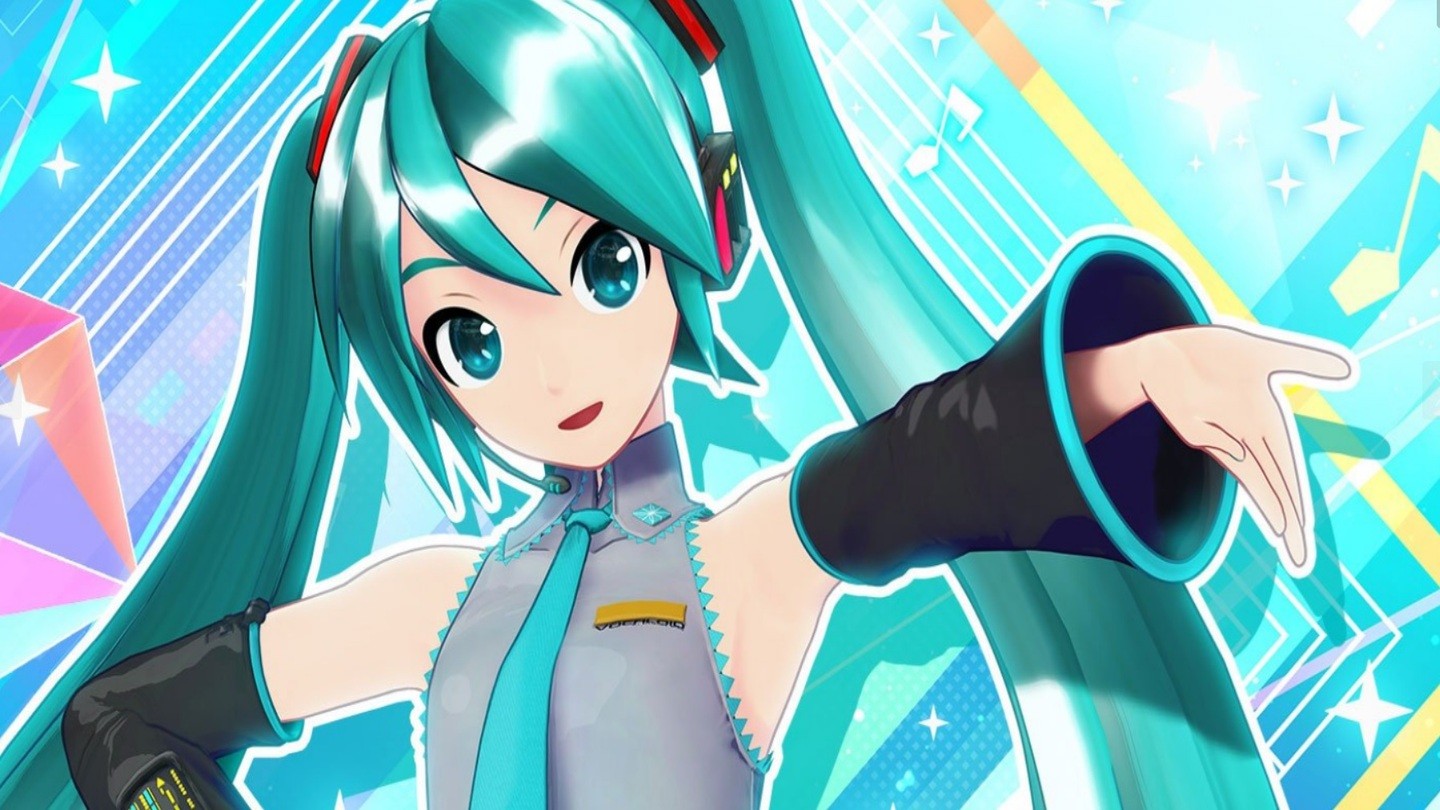 Fortnite provoca colaboração com vocaloid Hatsune Miku – espere um show, uma picareta e skin