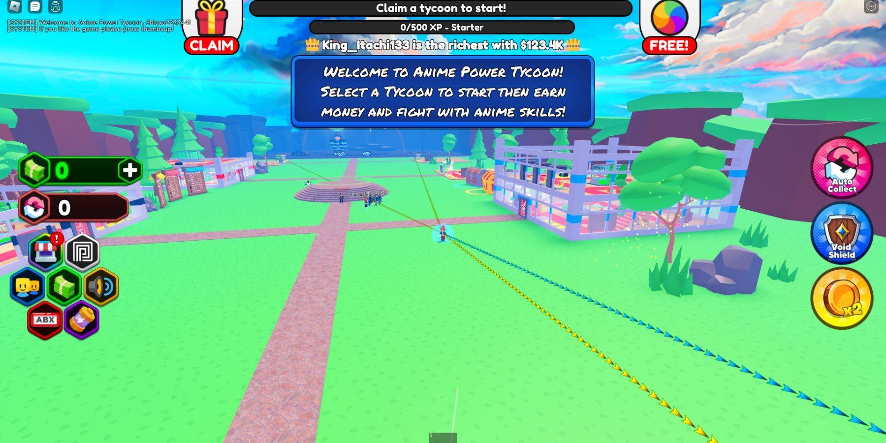 Gameplay Image