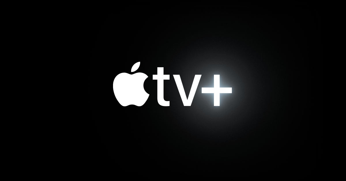 Apple TV+ Free Trial