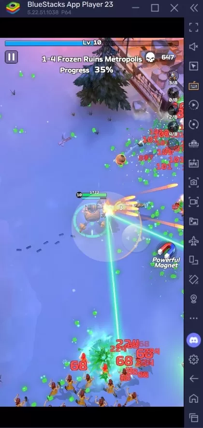 Mech Assemble: Imahe ng Gabay sa Beginner ng Zombie Swarm