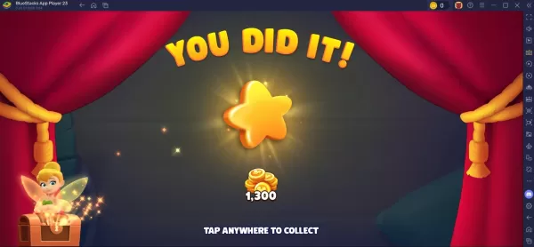 Disney Solitaire: Советы по геймплею и открытие сцен