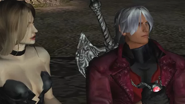 Devil May Cry remake อาจจะอยู่ในรายการของ Kamiya