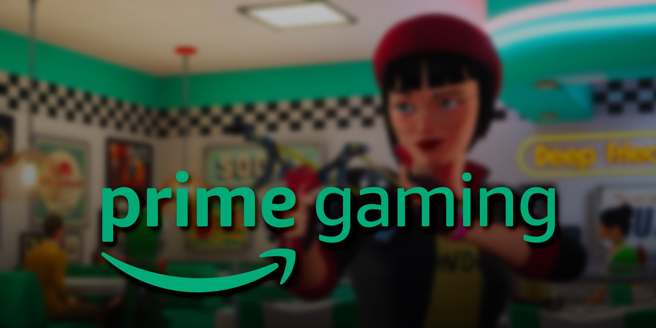 Amazon's Gaming Loot Unlocks for Prime Day