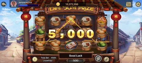 Super Jackpot Vegas Casino ภาพหน้าจอ 0