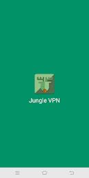 Jungle VPN Screenshot 0