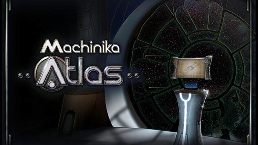 Plug In Digital 開放《Machinika：阿特拉斯》和《Machinika：博物館》續作的預注冊