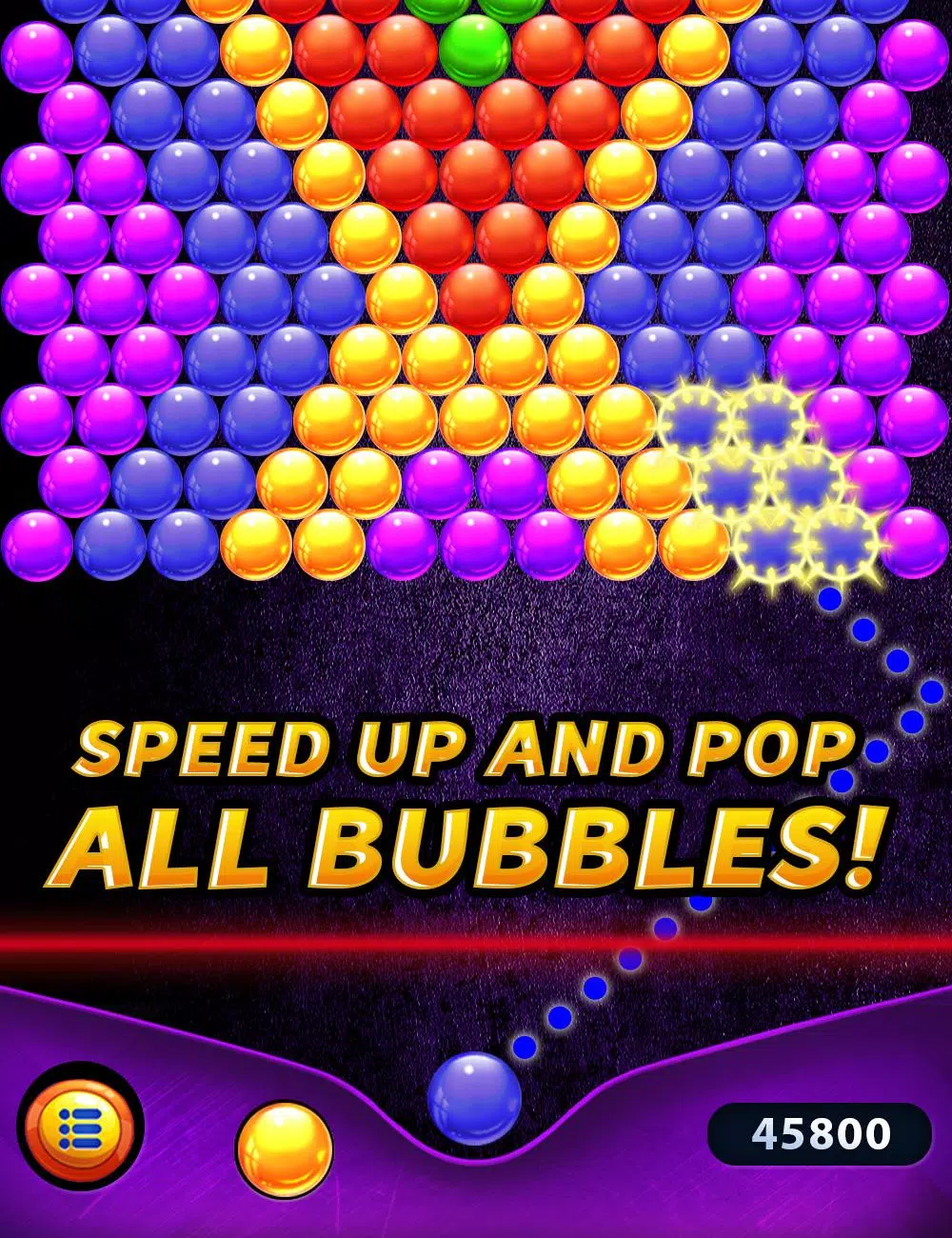 Bouncing Balls應用截圖第3張