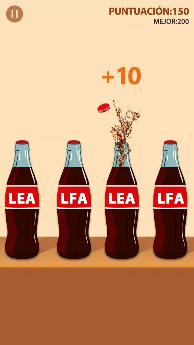 Viaje De Palabra Screenshot 2