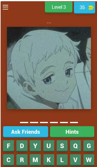 Tpn quiz Скриншот 3