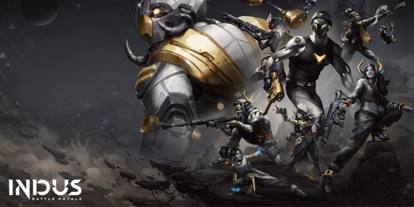 インダスは5mのダウンロードで大きなマイルストーンに到達します