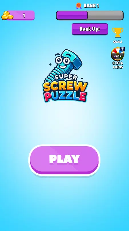 Quick screw puzzle 스크린샷 3