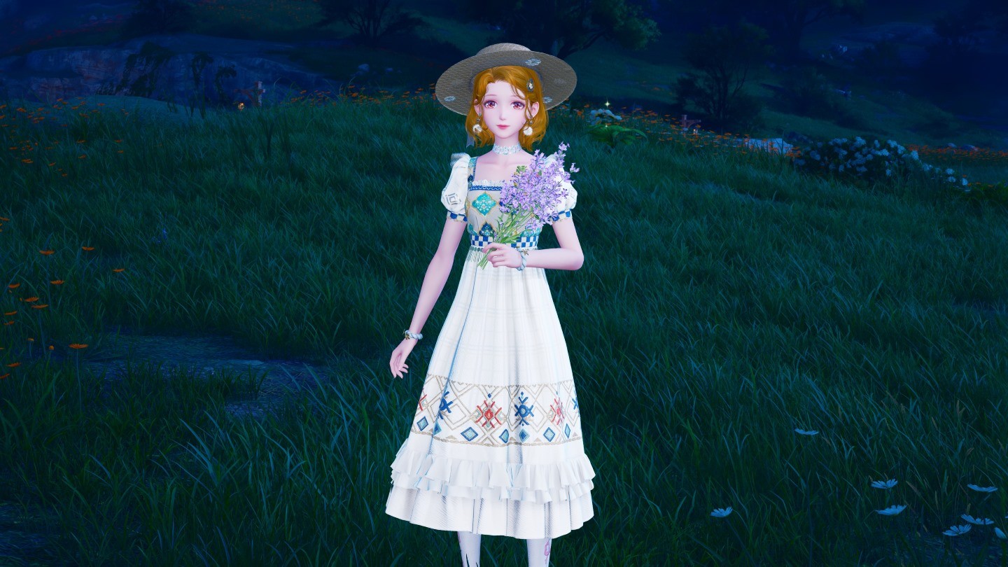 Infinity Nikki的手工材料：有效聚会指南