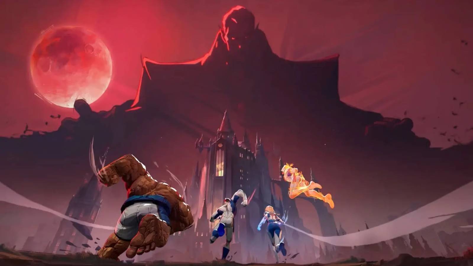 Celestial Codex: Unlocking Cosmic Secrets in Marvel Rivals