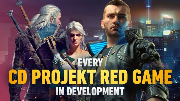 Cyberpunk 2 in der Vorproduktion: CD Projekt bestätigt