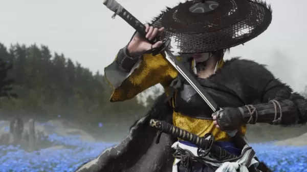 Ghost of Yōtei Evolves Tsushima