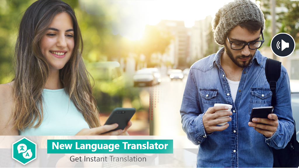 Text to speak : Translator স্ক্রিনশট 2