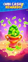 Treasure Tiles: Win Cash应用截图第0张