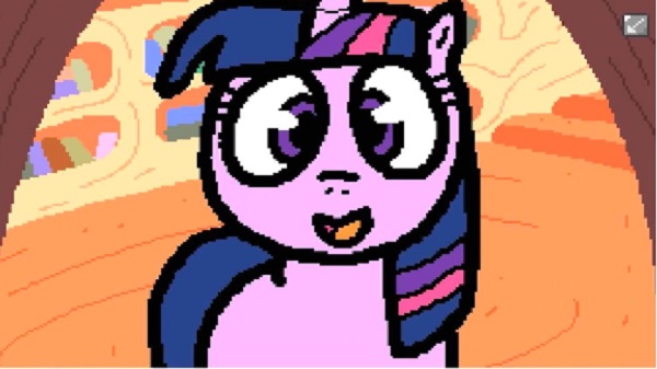 Banned from Equestria Screenshot 0