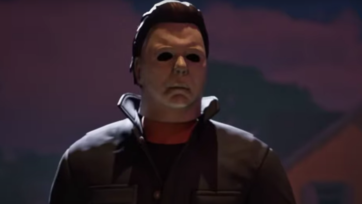 Halloween Director John Carpenter to Help Develop Two Games for Franchise