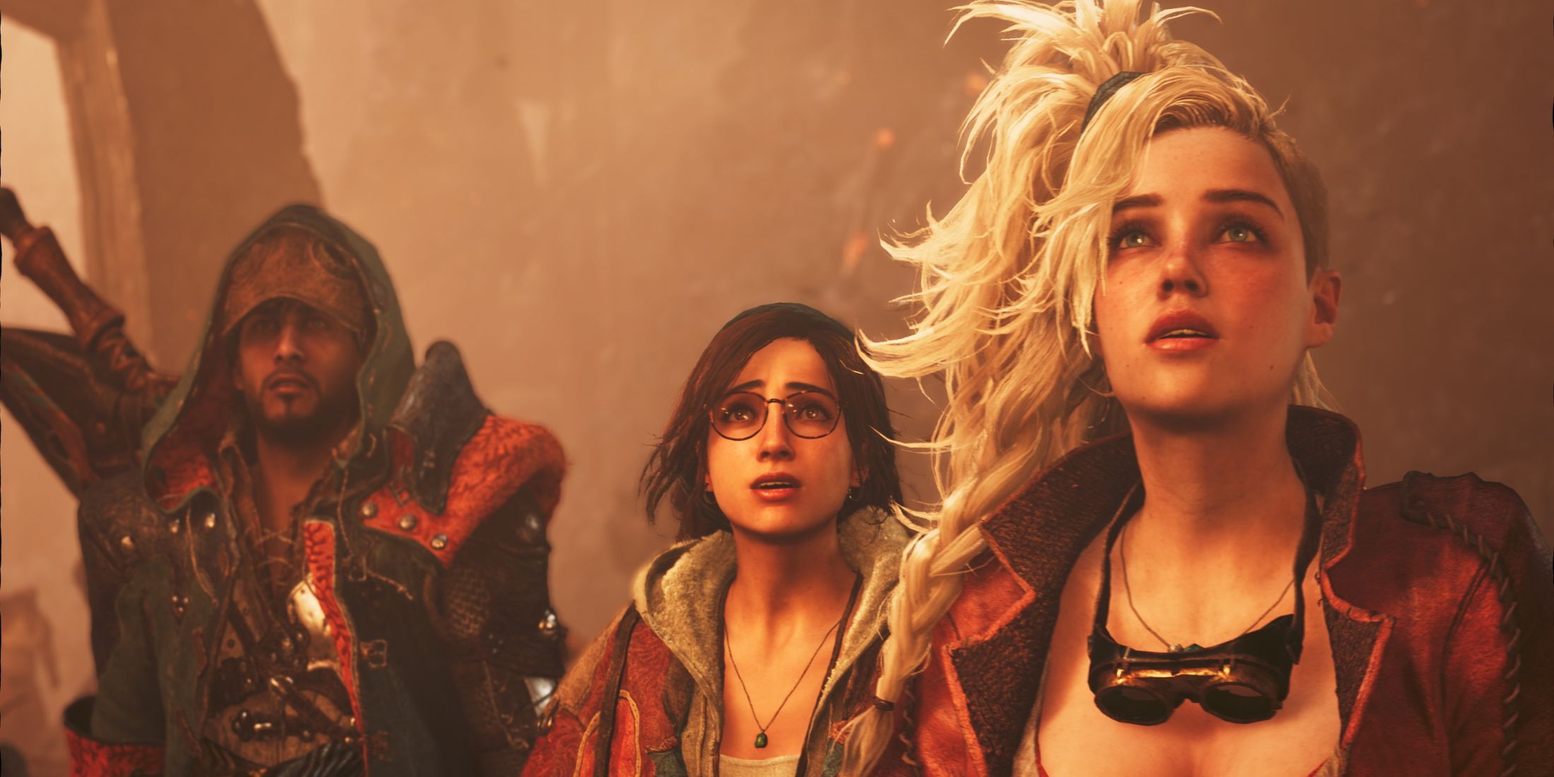 Capcom Svela le Date della Seconda Beta di Monster Hunter Wilds per Febbraio 2025