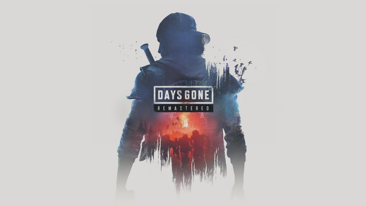 Days Gone Pre -order en DLC