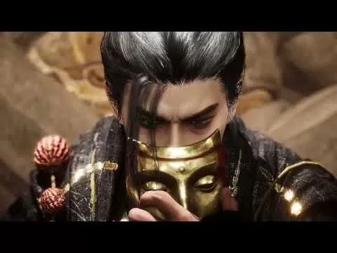 Where Winds Meet combat showcase