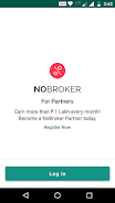 NoBroker Partner Tangkapan skrin 0