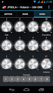 Midi Commander ဖန်သားပြင်ဓာတ်ပုံ 2