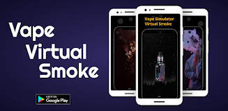 Mobile Vape N Pod Simulator 2 Скриншот 0