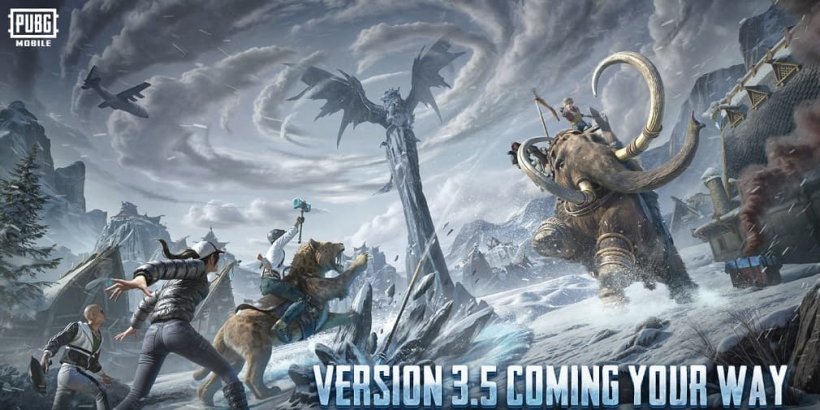 PUBG Cloud Launch: Iconic Battle Royale Now Playable Anywhere