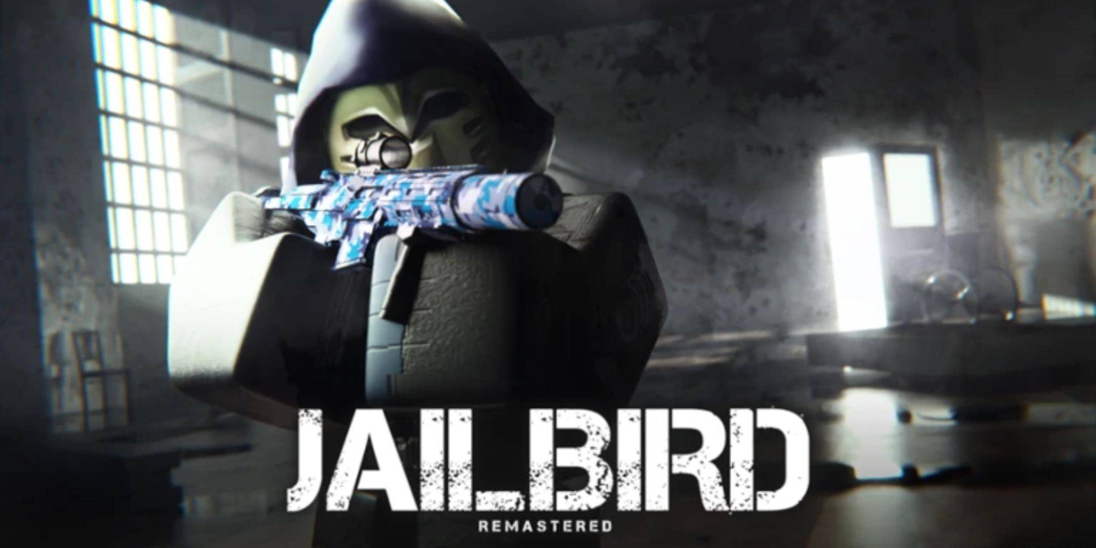 Códigos de jailbird de Roblox actualizados para enero de 2025