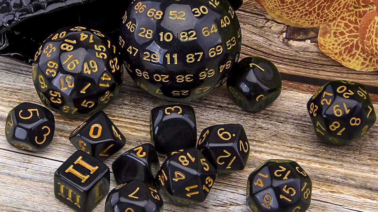 De beste Dungeons and Dragons -boeken in 2025