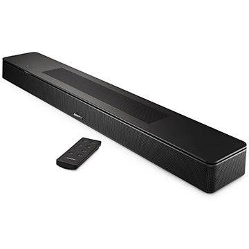 Bose Smart Soundbar 550：用Dolby Atmos和Truespace Tech节省60％
