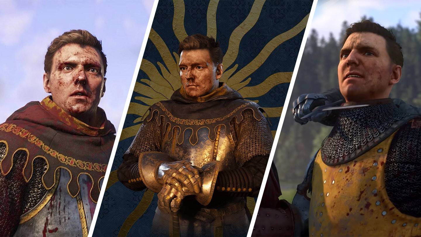 Sobrevivir las probabilidades: Kingdom Come: Deliverance 2 Hardcore Mode