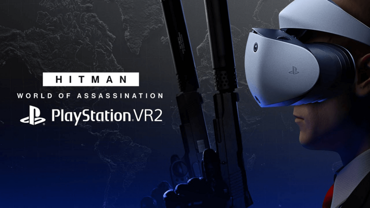 Hitman World of Assassination PSVR2: Fecha de lanzamiento y hora reveladas 