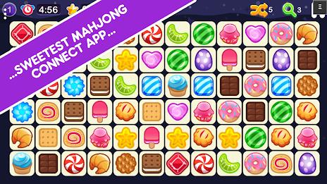 ONET Mahjong Connect Game スクリーンショット 1