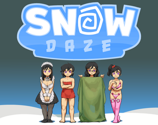 Snow Daze The Music of Winter Special Edition