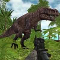 Dinosaur Hunter: Survival Game