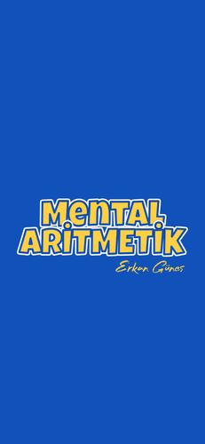 Mental Aritmetik | Dört İşlem स्क्रीनशॉट 0