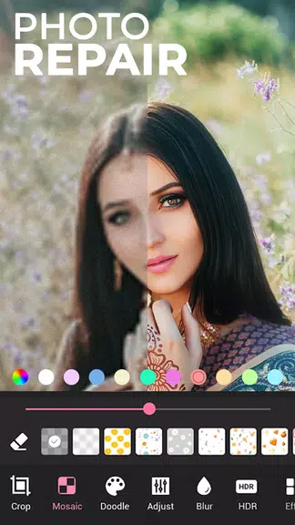 Beauty Camera Plus Selfie Edit Screenshot 3