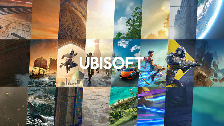 Ubisoft taquine le titre "AAAA" sans nom