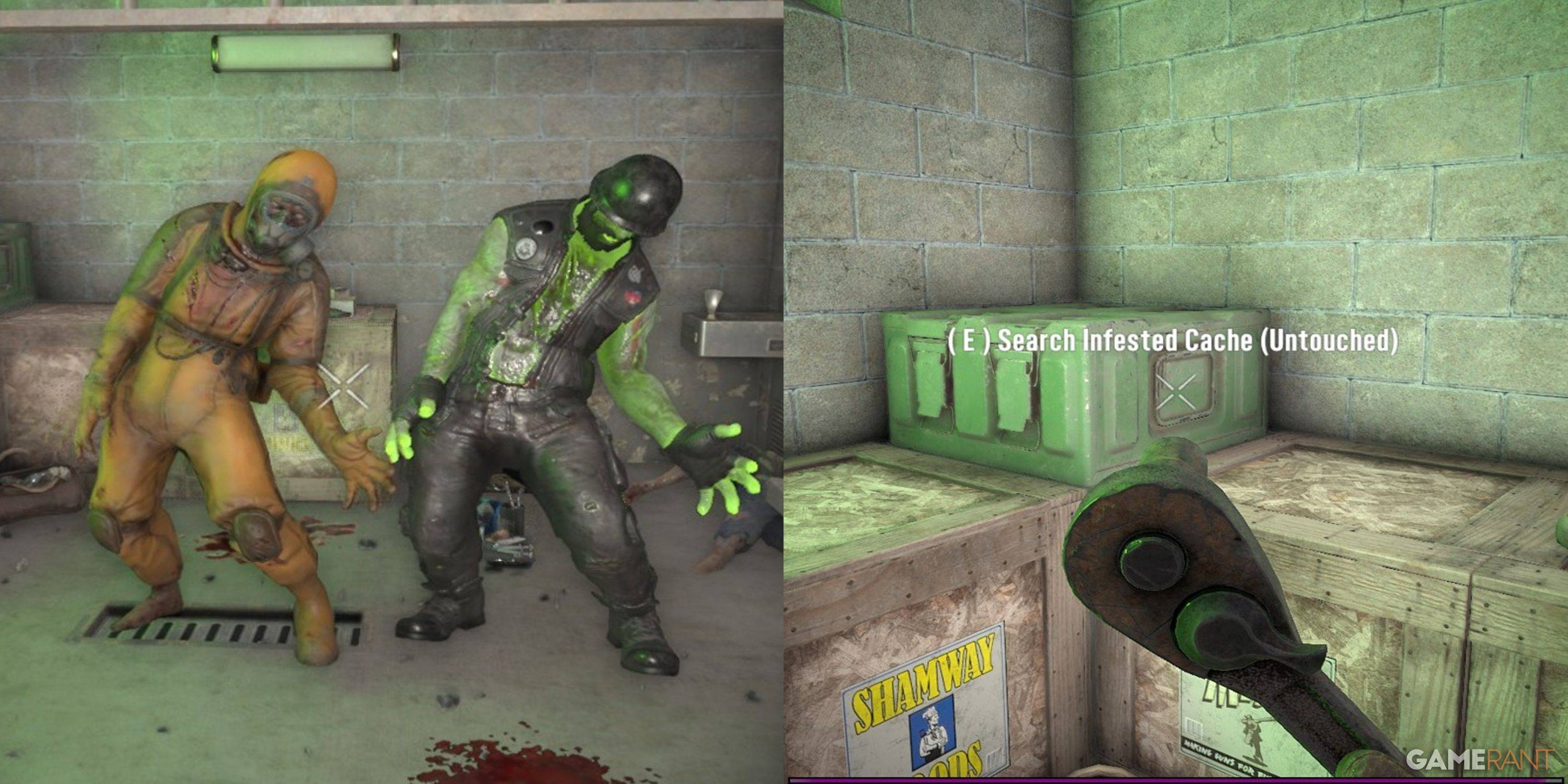 7日間の感染ミッションガイド：ブーストされたランキングと報酬