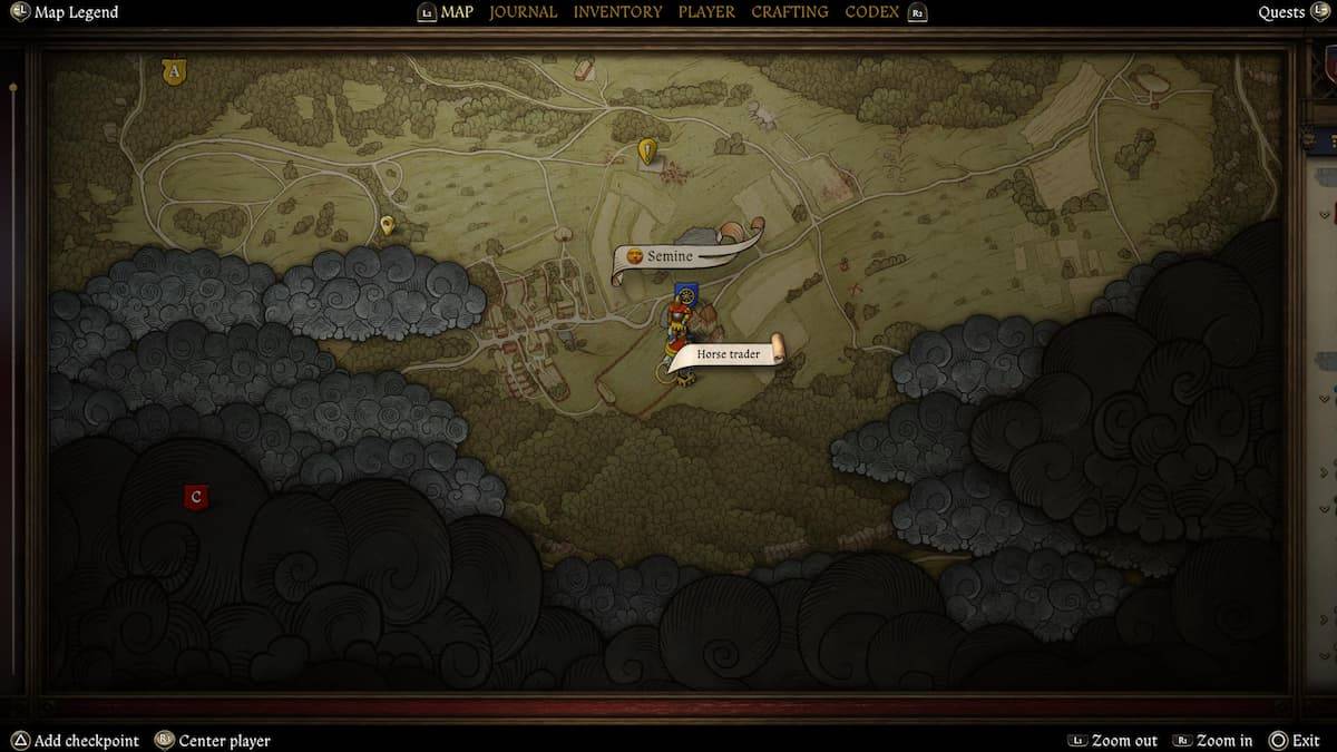 王國來：Deliverance 2快速旅行指南