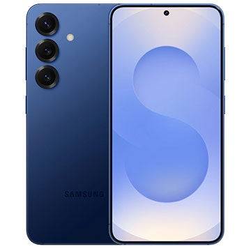 Samsung представляет серию Galaxy S25