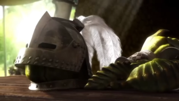 Monster Hunter: Explorando temas e profundidade narrativa 