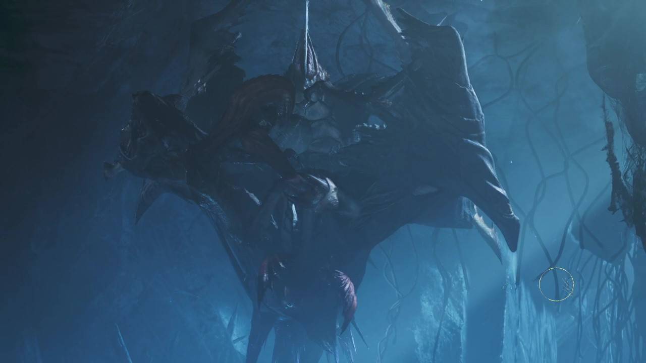 «Овладевание Нерсиллой: стратегии захвата в дикой природе Monster Hunter»
